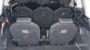 Citroen C4 Spacetourer 1.6 BlueHDi Feel Business EAT6 de 2018