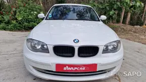 BMW Série 1 de 2009
