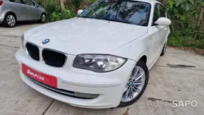 BMW Série 1 de 2009
