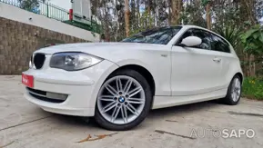 BMW Série 1 de 2009