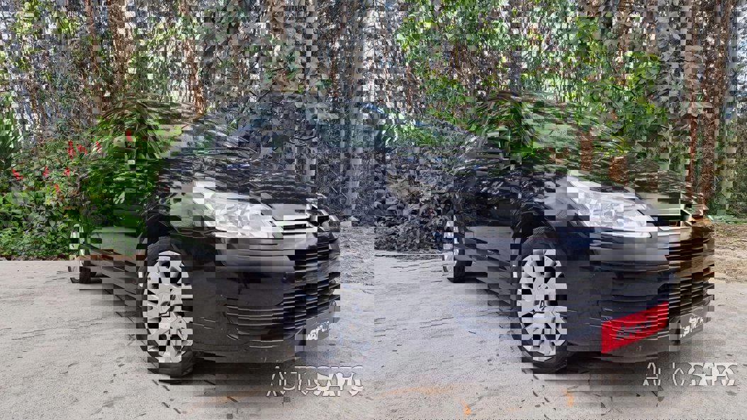 Citroen C4 de 2008
