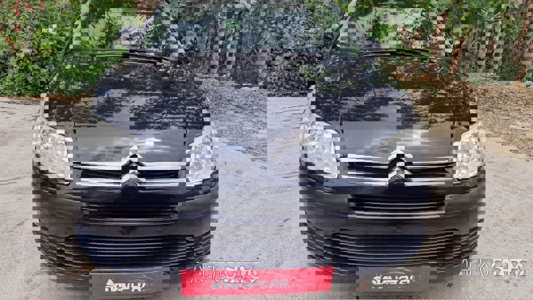 Citroen C4 de 2008