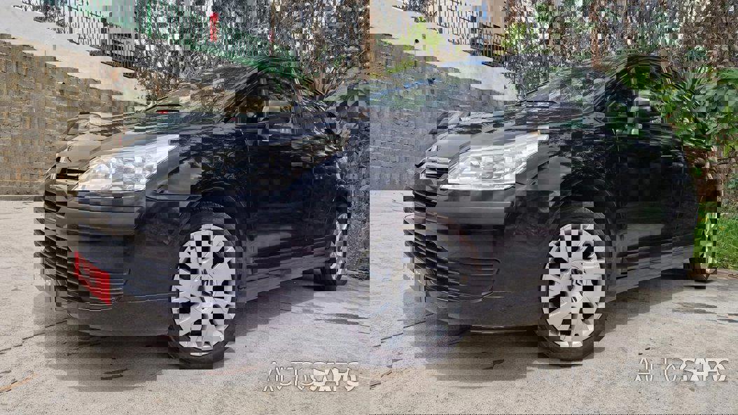 Citroen C4 de 2008
