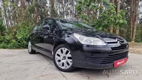 Citroen C4 de 2008