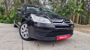 Citroen C4 de 2008