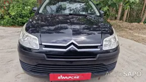 Citroen C4 de 2008