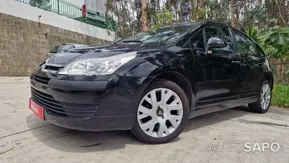 Citroen C4 de 2008