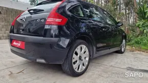 Citroen C4 de 2008