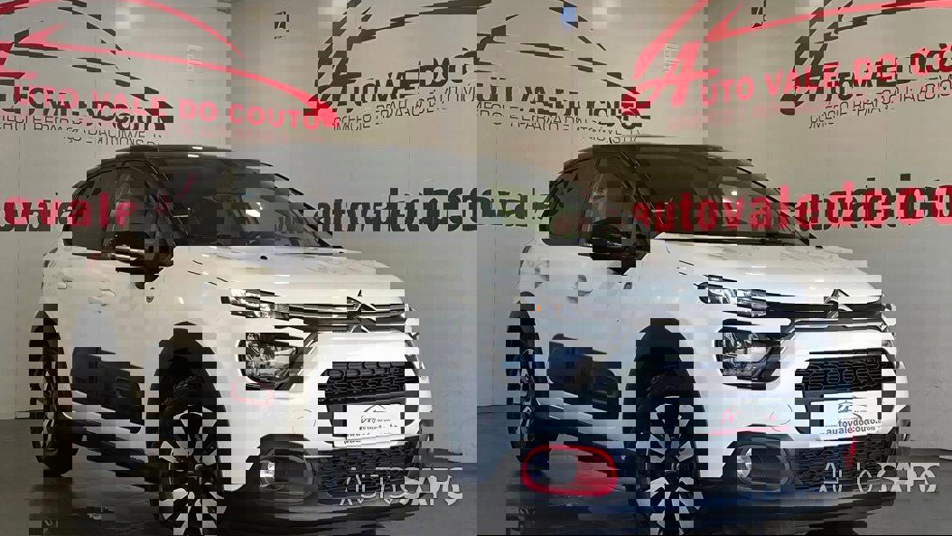 Citroen C3 de 2021