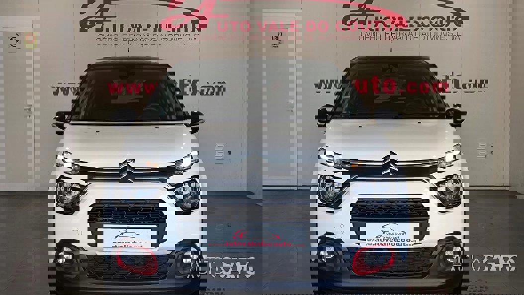 Citroen C3 de 2021