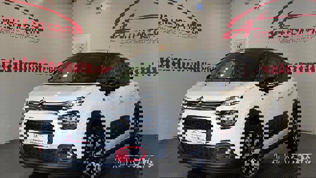 Citroen C3 de 2021
