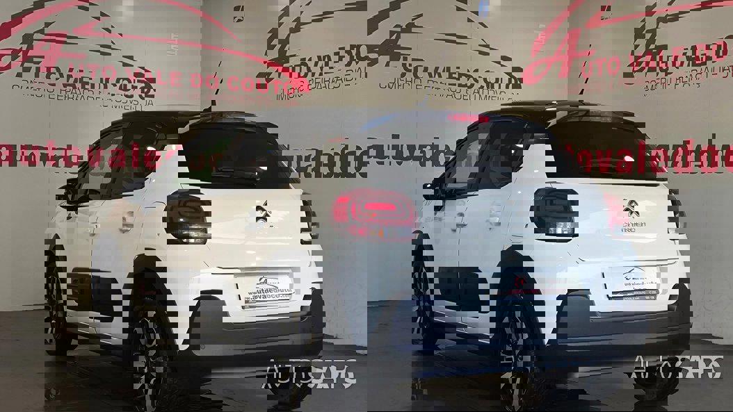Citroen C3 de 2021