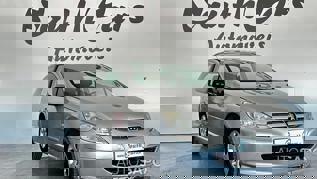 Peugeot 307 1.4 XR de 2004