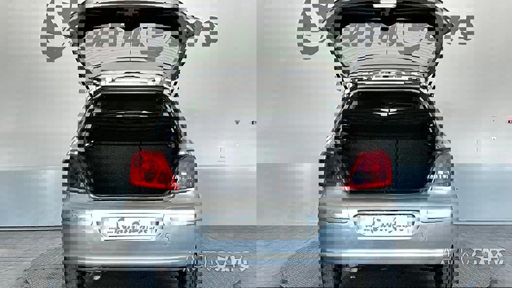 Peugeot 307 1.4 XR de 2004