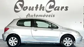 Peugeot 307 1.4 XR de 2004