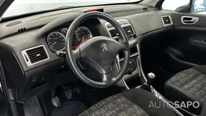 Peugeot 307 1.4 XR de 2004