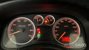 Peugeot 307 1.4 XR de 2004