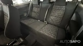 Peugeot 307 1.4 XR de 2004
