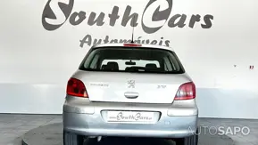 Peugeot 307 1.4 XR de 2004