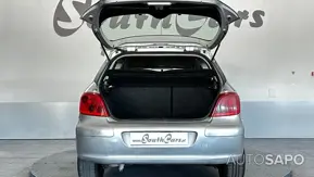 Peugeot 307 1.4 XR de 2004