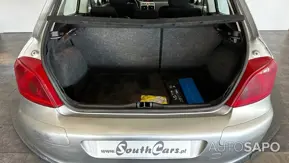 Peugeot 307 1.4 XR de 2004