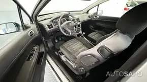 Peugeot 307 1.4 XR de 2004