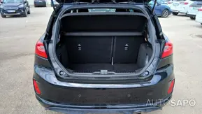 Ford Fiesta 1.0 EcoBoost ST-Line de 2022
