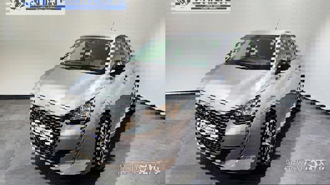 Peugeot 208 1.2 PureTech Active de 2023