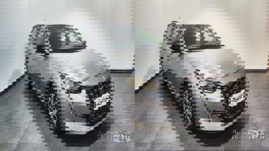 Peugeot 208 1.2 PureTech Active de 2023