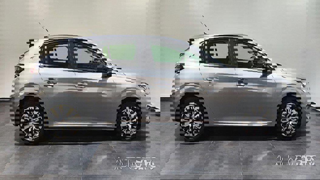 Peugeot 208 1.2 PureTech Active de 2023