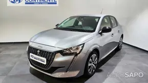 Peugeot 208 1.2 PureTech Active de 2023
