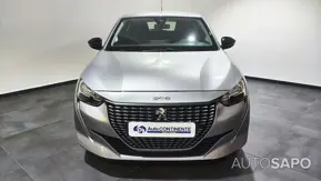 Peugeot 208 1.2 PureTech Active de 2023