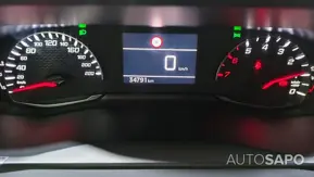 Peugeot 208 1.2 PureTech Active de 2023
