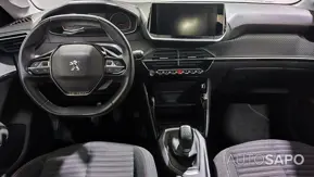 Peugeot 208 1.2 PureTech Active de 2023