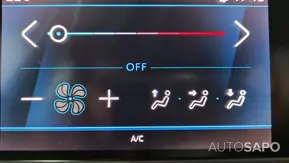 Peugeot 208 1.2 PureTech Active de 2023