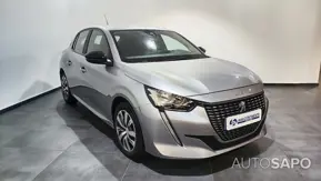 Peugeot 208 1.2 PureTech Active de 2023