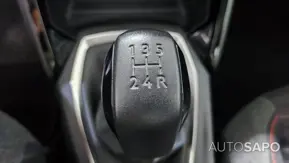 Peugeot 208 1.2 PureTech Active de 2023