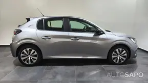 Peugeot 208 1.2 PureTech Active de 2023