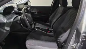 Peugeot 208 1.2 PureTech Active de 2023