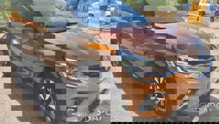 Renault Captur de 2022