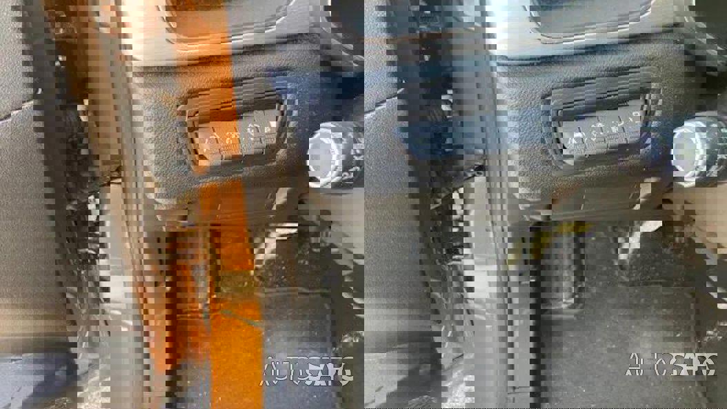 Renault Captur de 2022