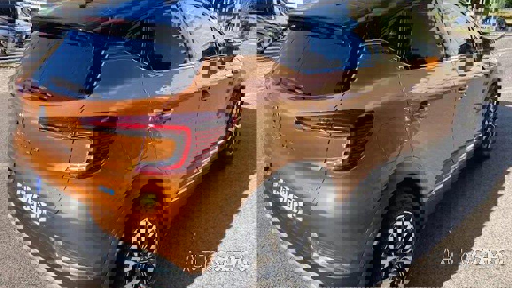 Renault Captur de 2022