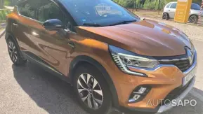 Renault Captur de 2022