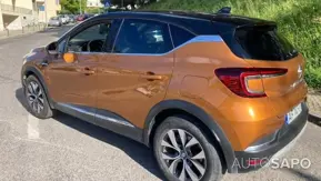 Renault Captur de 2022