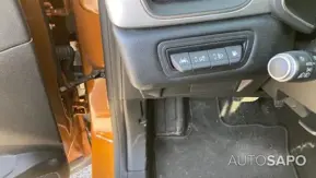 Renault Captur de 2022