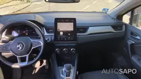 Renault Captur de 2022