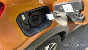 Renault Captur de 2022