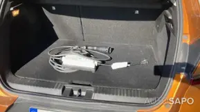 Renault Captur de 2022