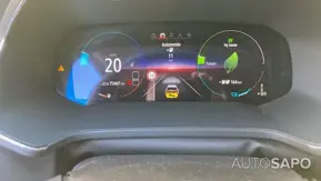 Renault Captur de 2022