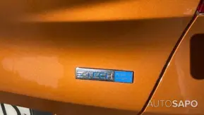 Renault Captur de 2022